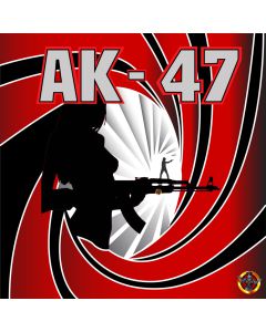 AK-47 3g Räuchermischung