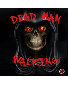 Dead Man Walking Kraeutermischung