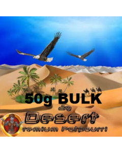 Desert Bulk