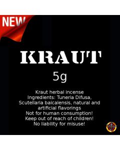 Kraut 5g