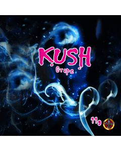 Kush grape 11g