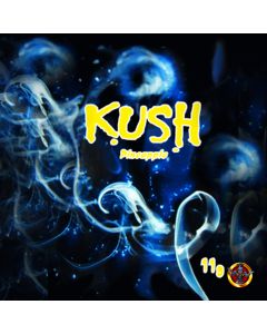 Kush pineapple 11g