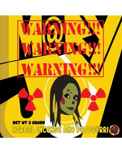 Mary Joy Warning 3g