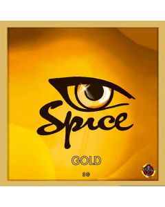 Spice Gold Raeuchermischung