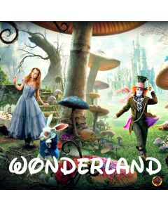 Wonderland 2g
