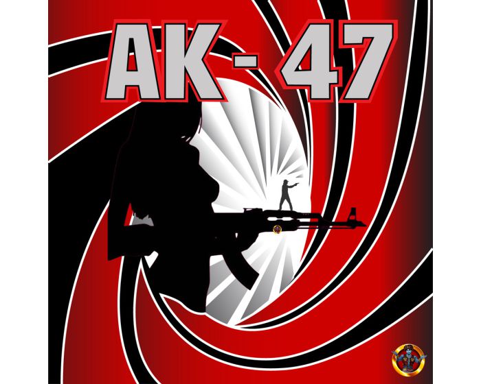 AK 47 3g