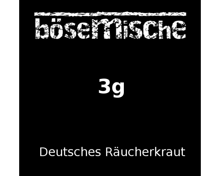 bösemische 3g