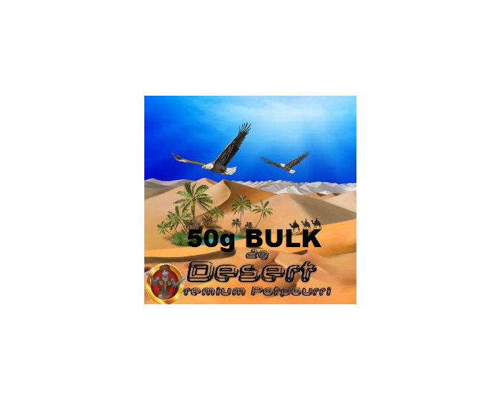 Desert Bulk