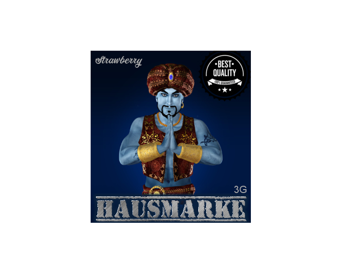 Hausmarke 3g