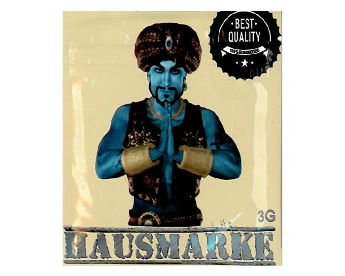Hausmarke VANILLE 3g