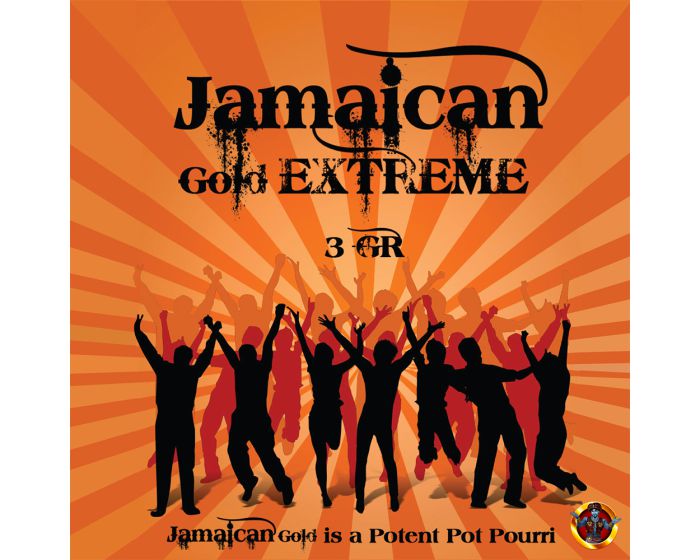 Jamaican Gold Extreme