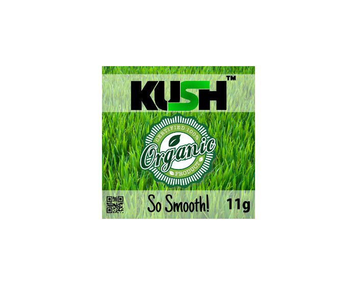 Kush Organic