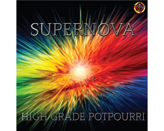 Supernova 3g