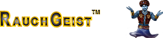 RauchGeist