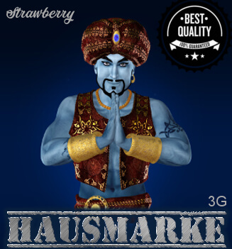 RauchGeist | Hausmarke